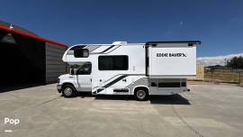 2026 Thor Motor Coach Eddie Bauer 22ED, $ 102,000