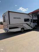 2026 Thor Motor Coach Eddie Bauer 22ED, $ 102,000