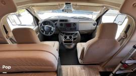 2026 Thor Motor Coach Eddie Bauer 22ED, $ 102,000