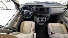 2026 Thor Motor Coach Eddie Bauer 22ED, $ 102,000