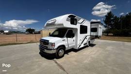 2026 Thor Motor Coach Eddie Bauer 22ED, $ 102,000