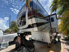 2024 Forest River Riverstone Legacy 39RKFB, $ 115,000
