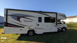 2019 Coachmen Freelander 26DS, $ 58,500