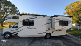 2019 Coachmen Freelander 26DS, $ 58,500