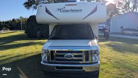 2019 Coachmen Freelander 26DS, $ 58,500