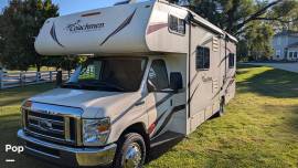 2019 Coachmen Freelander 26DS, $ 58,500