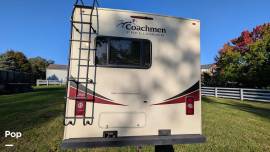 2019 Coachmen Freelander 26DS, $ 58,500