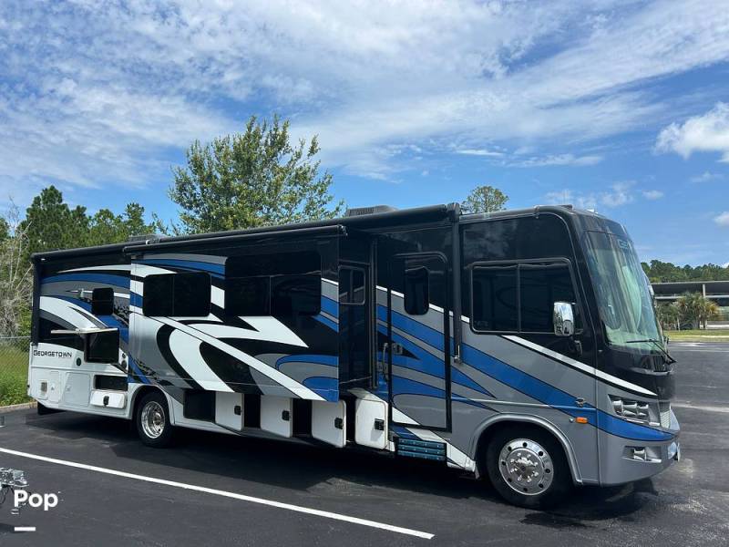 2020 Forest River Georgetown GT5 34H5, $ 85,900