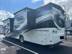 2020 Forest River Georgetown GT5 34H5, $ 85,900
