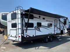2022 Grand Design Reflection 278BH, $ 43,500