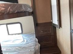 2022 Grand Design Reflection 278BH, $ 43,500