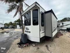 2019 Jayco Jay Flight Bungalow 40LOFT, $ 35,000