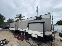 2019 Jayco Jay Flight Bungalow 40LOFT, $ 35,000