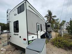 2019 Jayco Jay Flight Bungalow 40LOFT, $ 35,000