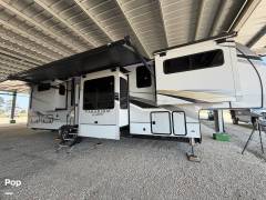 2022 Alliance RV Paradigm 385FL, $ 58,500
