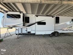 2022 Alliance RV Paradigm 385FL, $ 58,500