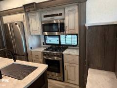 2022 Alliance RV Paradigm 385FL, $ 58,500