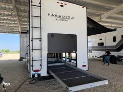 2022 Alliance RV Paradigm 385FL, $ 58,500