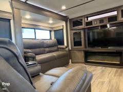 2022 Alliance RV Paradigm 385FL, $ 58,500