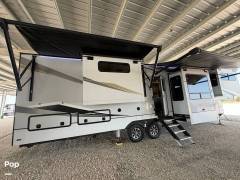 2022 Alliance RV Paradigm 385FL, $ 58,500