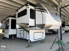 2022 Alliance RV Paradigm 385FL, $ 58,500