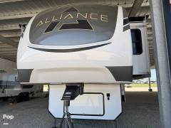 2022 Alliance RV Paradigm 385FL, $ 58,500