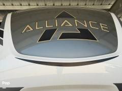 2022 Alliance RV Paradigm 385FL, $ 58,500