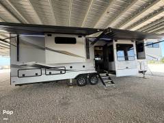 2022 Alliance RV Paradigm 385FL, $ 58,500