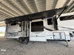 2022 Alliance RV Paradigm 385FL, $ 58,500