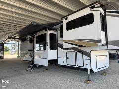 2022 Alliance RV Paradigm 385FL, $ 58,500