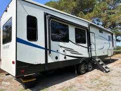 2022 Forest River Wildcat 369MBL, $ 58,900