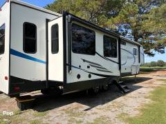 2022 Forest River Wildcat 369MBL, $ 58,900
