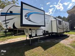 2022 Forest River Wildcat 369MBL, $ 58,900