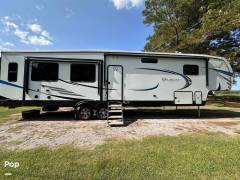 2022 Forest River Wildcat 369MBL, $ 58,900