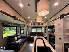 2022 Forest River Wildcat 369MBL, $ 58,900