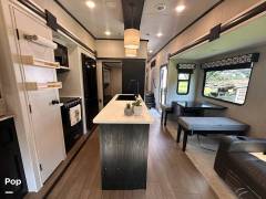 2022 Forest River Wildcat 369MBL, $ 58,900