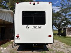 2022 Forest River Wildcat 369MBL, $ 58,900