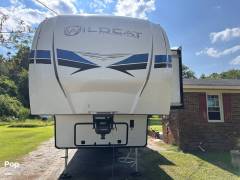 2022 Forest River Wildcat 369MBL, $ 58,900