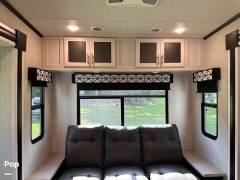 2022 Forest River Wildcat 369MBL, $ 58,900