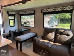 2022 Forest River Wildcat 369MBL, $ 58,900