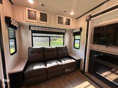 2022 Forest River Wildcat 369MBL, $ 58,900
