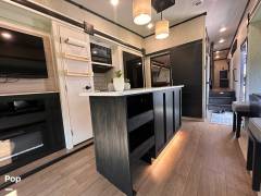 2022 Forest River Wildcat 369MBL, $ 58,900