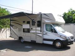 2018 Coachmen Prism 2200FS, $ 69,900