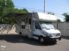 2018 Coachmen Prism 2200FS, $ 69,900