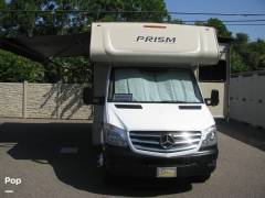2018 Coachmen Prism 2200FS, $ 69,900