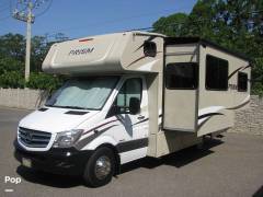 2018 Coachmen Prism 2200FS, $ 69,900