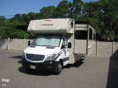 2018 Coachmen Prism 2200FS, $ 69,900