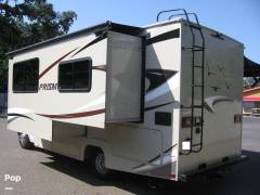 2018 Coachmen Prism 2200FS, $ 69,900