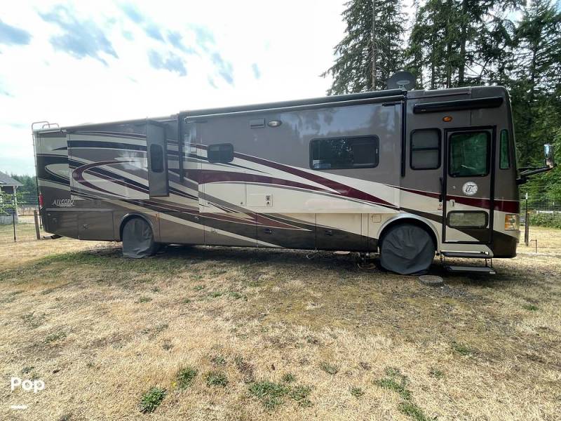 2013 Tiffin Allegro RED 38QRA, $ 82,300