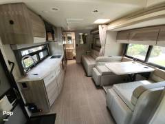 2022 Thor Motor Coach Tiburon 24FB, $ 120,000